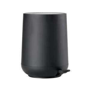Nova Pedal Bin - Black - 3L