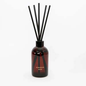 Kingdom: Kingdom Cherry Brandy and Clove Diffuser - exclusive to Home Love Mette K