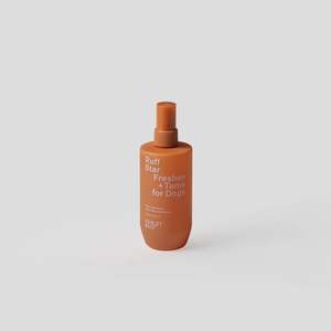 Pets: Ashley & Co Ruff Star (Freshen+Tame)