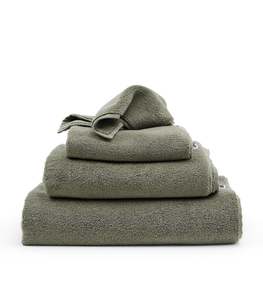 Hommey: Hand Towel - Sage