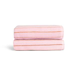 Bath Sheet - Fleur