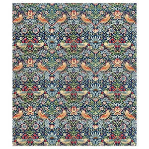 Gifting: Nawrap Face Cloth 30X30Cm - Strawberry Thief