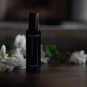 Real World: Real World Rēmana & Orange Blossom Room Spray