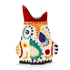 Living: Ottolenghi - Otto Lady Vase