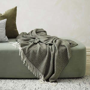 Littano Kale 130x180cm Throw