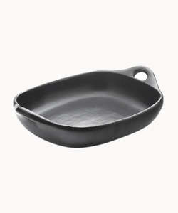 La Chamba French Country: La Chamba Baking Dish (Size 6)