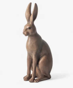 Harold the Hare - Brown small