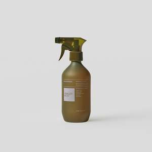 Cleaning: Benchpress - Lotus Leaf & Lustre