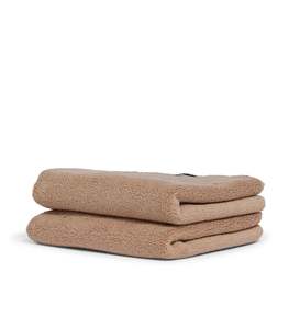Hand Towel - Latte