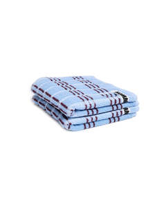 Hommey: Face Cloth - Horizon