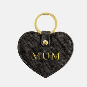 Sophie: Sophie Store - Love You MUM Key Chain