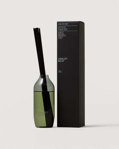 Ashley And Co: Ashley & Co Home Perfume Reed Diffuser - Bonberry
