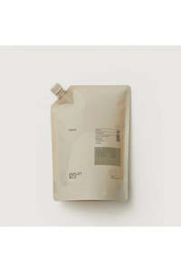 Ashley And Co: Ashley & Co Hand Wash Topup Refill - Lotus Leaf& Lustre