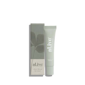 Beauty Skincare: Alive Body Lip Butter - Ivory Bloom