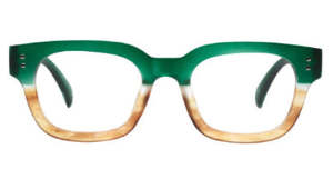 Beauty Skincare: Daily Eyewear 2pm Jade