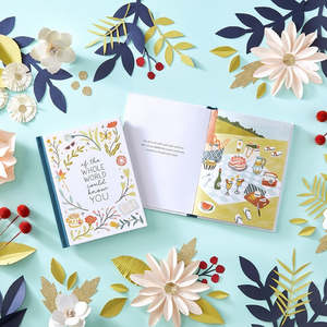 Gifting: If the Whole World Could Know