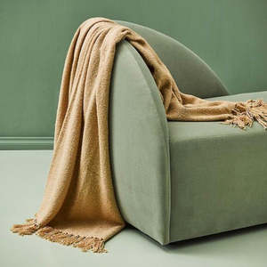 Serenade Sunset 125x150cm Throw