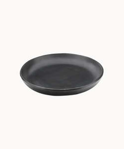La Chamba Round Platter (size 7)
