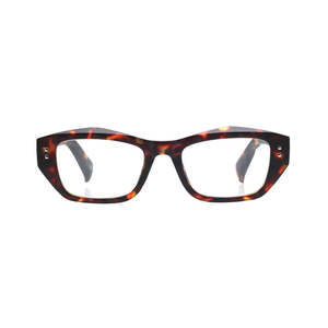 Daily Eyewear 1pm Brown Tort