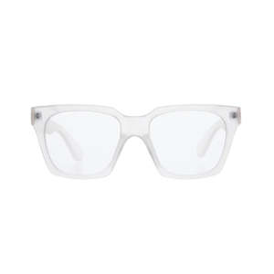 Daily Eyewear 10am Clear