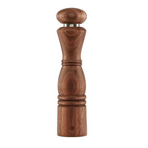 Crushgrind Paris Mill 29cm - Walnut