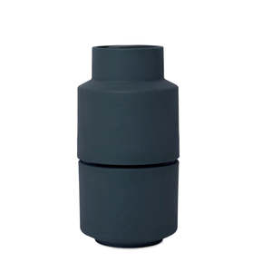 Gifts For Him 1: Crushgrind Billund Grinder - Blueberry