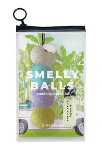 Smelly Balls Limited Edition Tropic - Rio