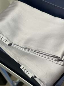 Gifts For Her 1: Nott Twin Pack Lavender Pillowcases
