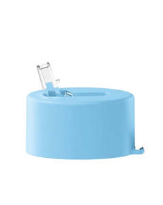 Frank Green: Frank Green Replacement Straw Lid with Strap (older style lid)