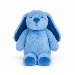 Gifts For Kids 1: Littlefoot Bunny - Bluebell