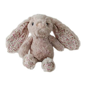 Gifts For Kids 1: Mini Bailee Plush Bunny