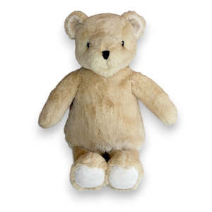 Littlefoot Bear - Fawn