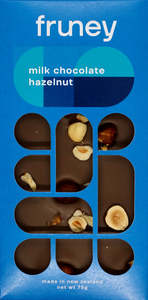 Gifts For Them 1: Fruney Chocolate - Various Flavours