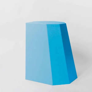 Arnold Circus Stool - Boat Blue