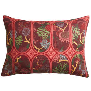 Sage and Clare NAIA Linen Standard Pillowcase Set