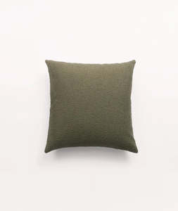 Hommey Boucle Cushion