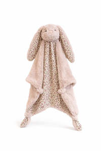 Macie the Bunny Comforter