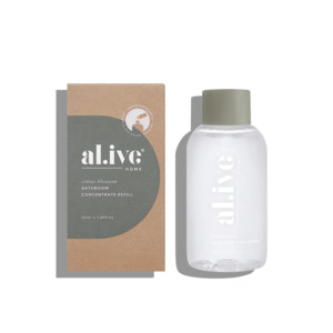 Al Ive: Alive Bathroom Concentrate Refill