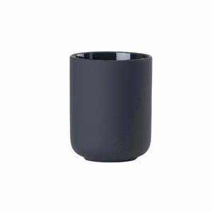 Zone Denmark: Zone Ume Toothbrush Mug Black