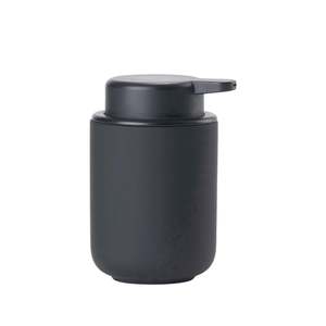 Zone Denmark: Zone Soap Pump - Black