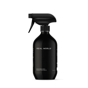 Gifting: Real World Horopito & Mint Leaf Bench spray