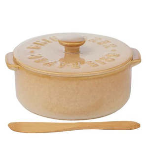 Brie Cheese Baker