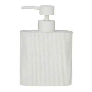 Sid Resin Dispenser 10.5 x 5.5 x 16cm