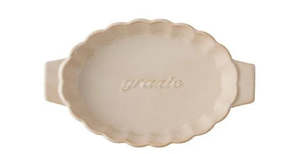 Ceramic Bakers