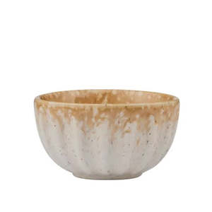 New: Studio Ceramic Bowl