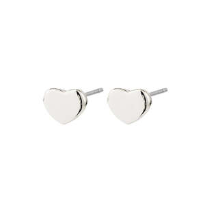 New: Arin Earrings - Silver Plated