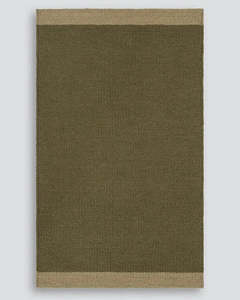 New: Baya Carla Entrance Mat - Military