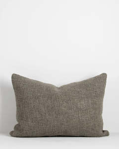 Baya Cyprian Cushion - Sage |  - Three Sizes