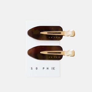 Sophie Store Get Ready Clips