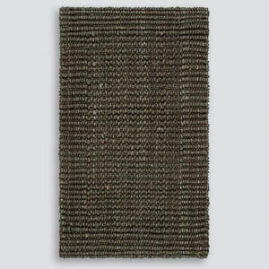 Broome Floor Mat - Bark